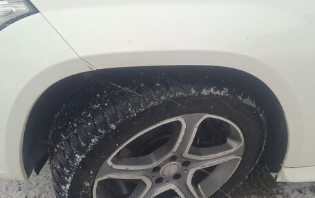 Mercedes-Benz GLK-Класс, 2013 год, 2 200 000 рублей, 9 фотография