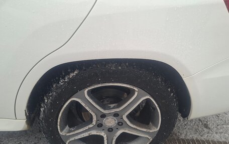 Mercedes-Benz GLK-Класс, 2013 год, 2 200 000 рублей, 10 фотография