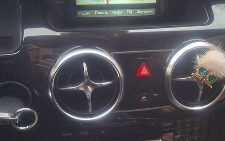 Mercedes-Benz GLK-Класс, 2013 год, 2 200 000 рублей, 13 фотография