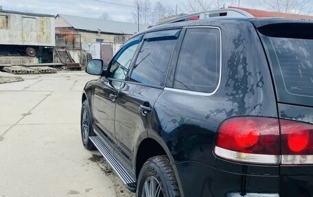 Volkswagen Touareg III, 2010 год, 890 000 рублей, 3 фотография