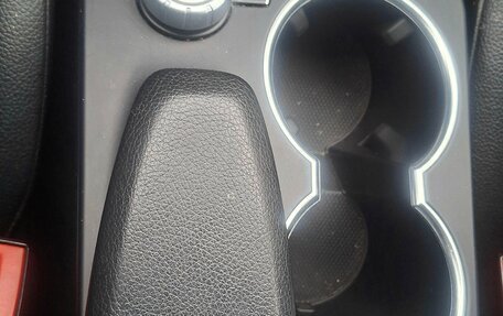 Mercedes-Benz GLK-Класс, 2013 год, 2 200 000 рублей, 14 фотография