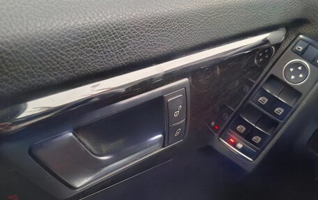 Mercedes-Benz GLK-Класс, 2013 год, 2 200 000 рублей, 12 фотография