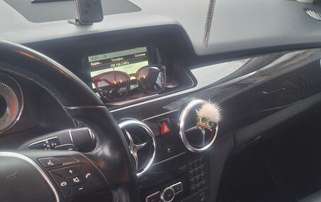 Mercedes-Benz GLK-Класс, 2013 год, 2 200 000 рублей, 16 фотография