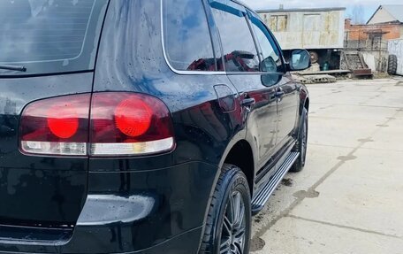 Volkswagen Touareg III, 2010 год, 890 000 рублей, 4 фотография