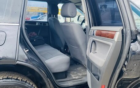 Volkswagen Touareg III, 2010 год, 890 000 рублей, 12 фотография