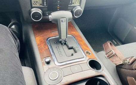 Volkswagen Touareg III, 2010 год, 890 000 рублей, 20 фотография