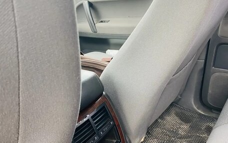 Volkswagen Touareg III, 2010 год, 890 000 рублей, 15 фотография