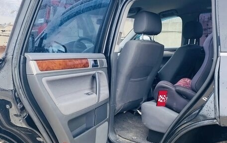 Volkswagen Touareg III, 2010 год, 890 000 рублей, 14 фотография