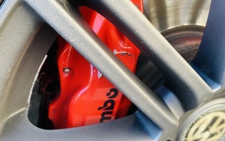 Volkswagen Touareg III, 2010 год, 890 000 рублей, 21 фотография