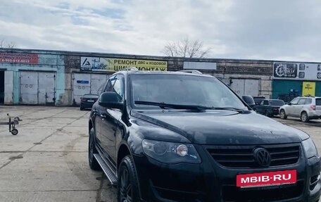 Volkswagen Touareg III, 2010 год, 890 000 рублей, 8 фотография