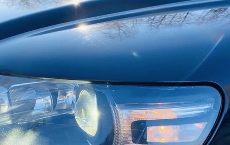 Volkswagen Touareg III, 2010 год, 890 000 рублей, 23 фотография