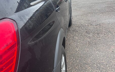 Chevrolet Captiva I, 2010 год, 830 000 рублей, 3 фотография