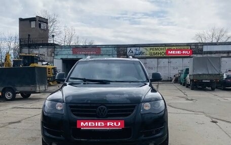 Volkswagen Touareg III, 2010 год, 890 000 рублей, 7 фотография