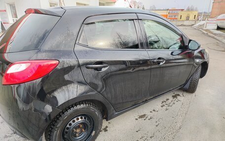Mazda Demio III (DE), 2010 год, 530 000 рублей, 5 фотография