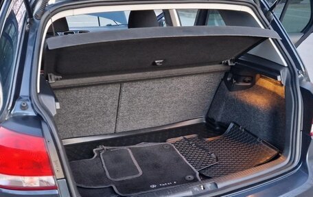 Volkswagen Golf VI, 2010 год, 700 000 рублей, 11 фотография