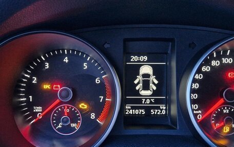 Volkswagen Golf VI, 2010 год, 700 000 рублей, 15 фотография