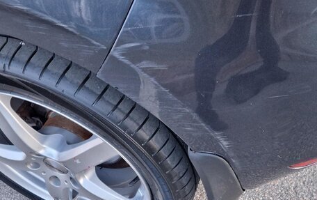 Volkswagen Golf VI, 2010 год, 700 000 рублей, 26 фотография