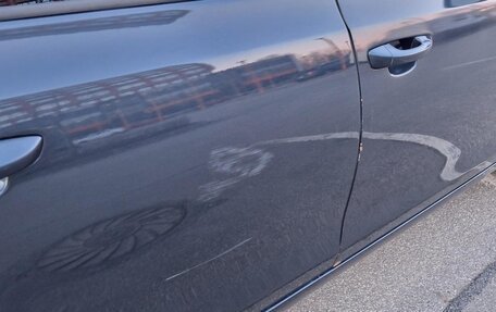 Volkswagen Golf VI, 2010 год, 700 000 рублей, 28 фотография