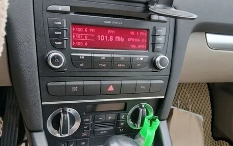 Audi A3, 2009 год, 750 000 рублей, 13 фотография