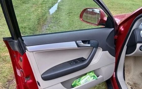 Audi A3, 2009 год, 750 000 рублей, 14 фотография