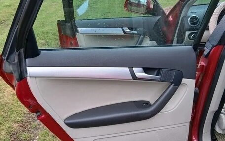 Audi A3, 2009 год, 750 000 рублей, 12 фотография