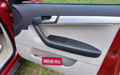 Audi A3, 2009 год, 750 000 рублей, 10 фотография