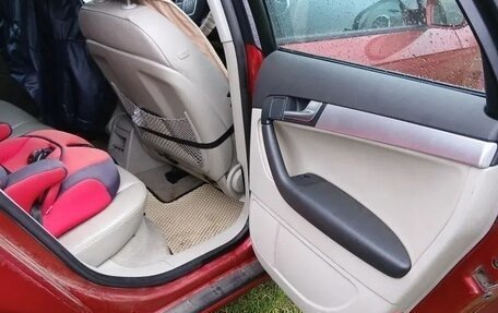 Audi A3, 2009 год, 750 000 рублей, 15 фотография