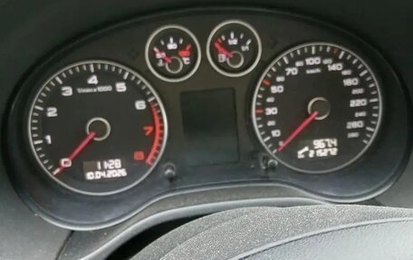 Audi A3, 2009 год, 750 000 рублей, 19 фотография