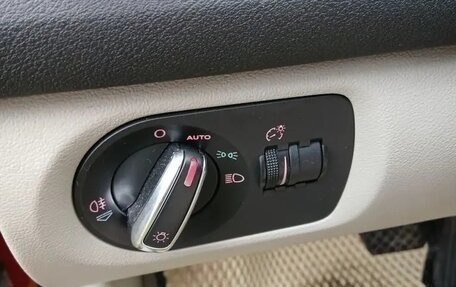 Audi A3, 2009 год, 750 000 рублей, 17 фотография