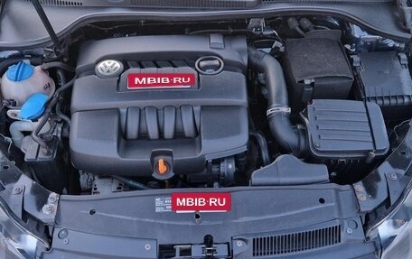 Volkswagen Golf VI, 2010 год, 700 000 рублей, 17 фотография