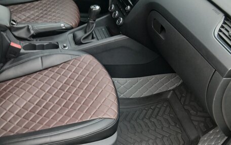 Skoda Octavia, 2020 год, 1 700 000 рублей, 5 фотография