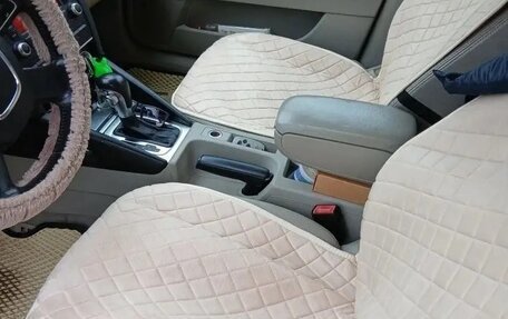 Audi A3, 2009 год, 750 000 рублей, 16 фотография