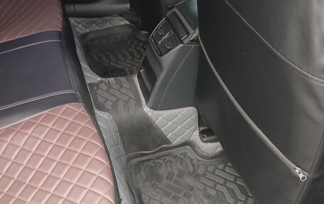 Skoda Octavia, 2020 год, 1 700 000 рублей, 6 фотография