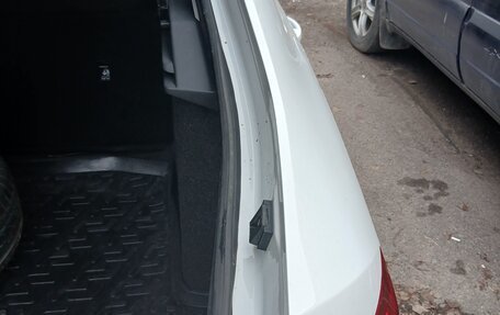 Skoda Octavia, 2020 год, 1 700 000 рублей, 9 фотография