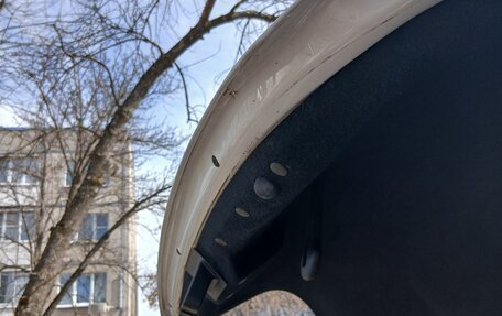 Skoda Octavia, 2020 год, 1 700 000 рублей, 14 фотография