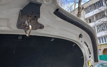 Skoda Octavia, 2020 год, 1 700 000 рублей, 16 фотография