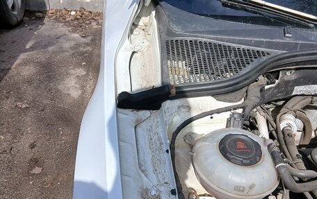 Skoda Octavia, 2020 год, 1 700 000 рублей, 17 фотография