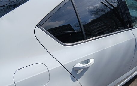 Skoda Octavia, 2020 год, 1 700 000 рублей, 12 фотография