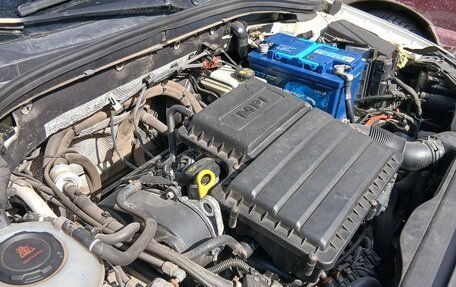 Skoda Octavia, 2020 год, 1 700 000 рублей, 18 фотография