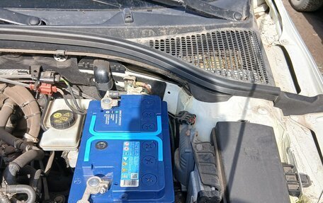 Skoda Octavia, 2020 год, 1 700 000 рублей, 19 фотография