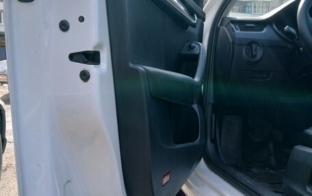 Skoda Octavia, 2020 год, 1 700 000 рублей, 20 фотография