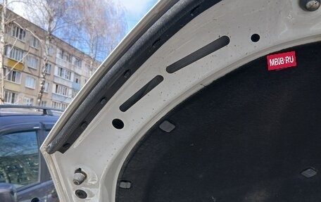 Skoda Octavia, 2020 год, 1 700 000 рублей, 15 фотография