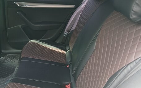 Skoda Octavia, 2020 год, 1 700 000 рублей, 22 фотография