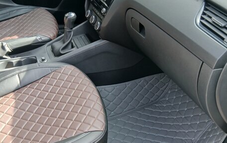 Skoda Octavia, 2020 год, 1 700 000 рублей, 27 фотография