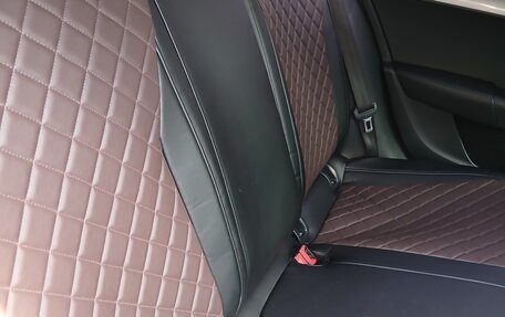 Skoda Octavia, 2020 год, 1 700 000 рублей, 24 фотография