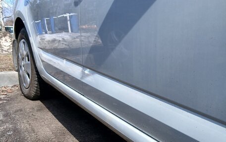 Skoda Octavia, 2020 год, 1 700 000 рублей, 30 фотография