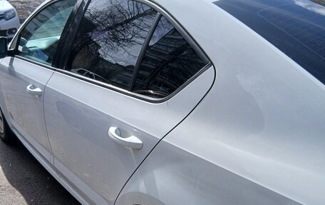 Skoda Octavia, 2020 год, 1 700 000 рублей, 33 фотография