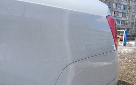 Skoda Octavia, 2020 год, 1 700 000 рублей, 34 фотография