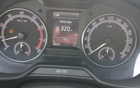 Skoda Octavia, 2020 год, 1 700 000 рублей, 37 фотография