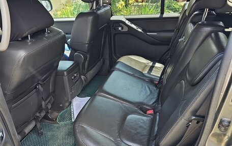 Nissan Pathfinder, 2005 год, 900 000 рублей, 6 фотография